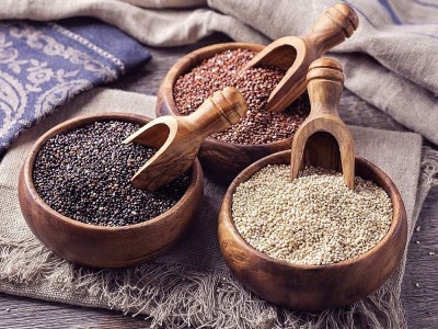 Wie Wird Quinoa Zum Abnehmen Verwendet? Bewertungen und Menschen, die Gewicht verlieren