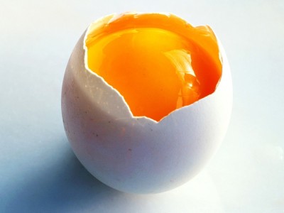 Was Sind Die Vorteile Von Rohe Eier? Darf man rohe Eier auf nüchternen Magen trinken?
