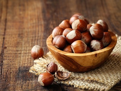 Was Sind Die Vorteile Von Rohe Nüsse? Wie Hoch Sind Die Kalorien?