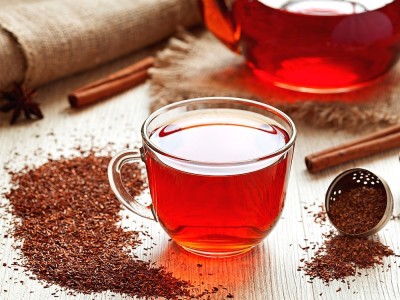 Wie Wird Rooibos Tee Verwendet? Menschen, die Gewicht verlieren und ihre Nebenwirkungen