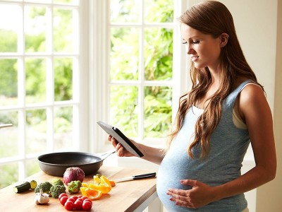 Was Ist Die Schwangerschaft Diät? Wie Wird Es Gemacht?