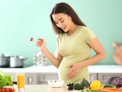 Was Tun, Um In Der Schwangerschaft Nicht An Gewicht Zuzunehmen? Wie Sollte Man Sich Ernähren?