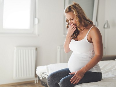 Was Sind Die Symptome Einer Schwangerschaftsvergiftung? Was Sind Die Ursachen? Wie Wird Die Behandlung Durchgeführt?