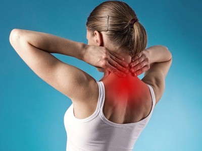 Was Sind Die Ursachen Für schwitzen des Nackens? Ist es ein Zeichen von Depression?