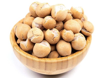 Was Sind Soja Nüsse? Kalorien, Vorteile und Nachteile