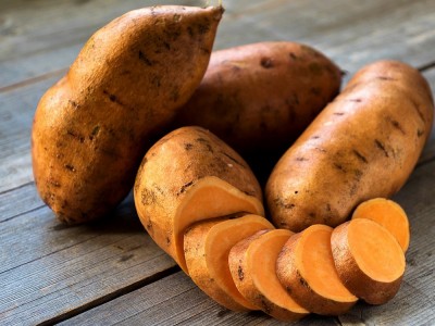 Was Sind Die Vorteile Von Süßkartoffeln? Wie Viele Kalorien? Kann es Nachteile?