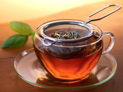 Vorteile, Nachteile und Rezept von Thymian Tee