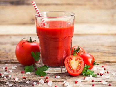 Was Sind Die Vorteile Von Tomatensaft? Gut Für Was? Wie Sollte Es Konsumiert Werden?