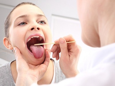 Was Sind Die Ursachen Von Tonsillitis? Was Ist Gut? Behandlung und Sorten