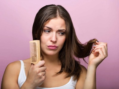 Was ist die Ursache und Behandlung von übermäßigem Haarausfall? Wie Kann Man Das Verhindern?