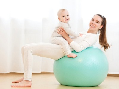 Übungen Zum Schmelzen Von Bauchfett Nach Der Geburt