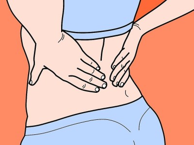 Was Sind Die Ursachen Für Rückenschmerzen? Wie Kann Wird Es Lindern? Wie Wird Die Behandlung Durchgeführt?