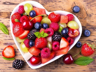 Verursacht Obst Gewichtszunahme? Hilft es beim Abnehmen?