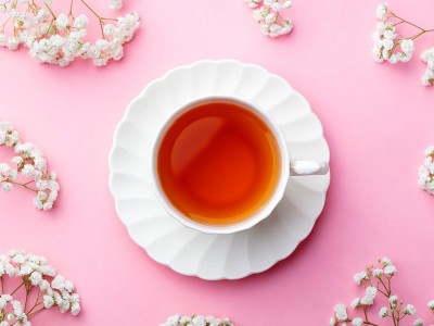 Verursacht Zucker im Tee Gewichtszunahme?