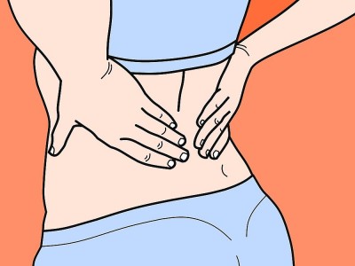 Verwendung und Arten von Korsetts für Rückenschmerzen