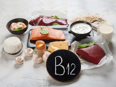 In Welchen Lebensmitteln Ist Vitamin B12 Enthalten? Was Sind Die Vorteile? Wie Kann Man Einen B12-Mangel Beheben?