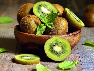 Vorteile, Nachteile und Kalorien von Kiwi