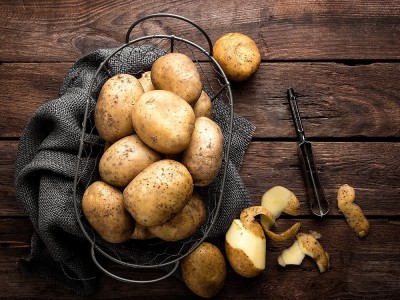 Was sind die Vorteile und Nachteile von Kartoffeln? Wie Viele Kalorien?