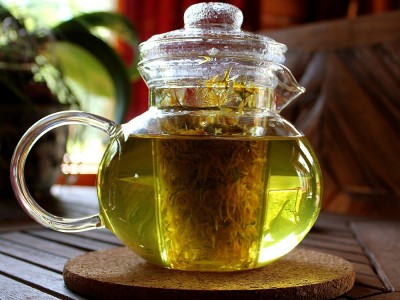 Was sind die Vorteile und Nachteile von mais Quaste Tee? Wie Wird Es Gemacht? Hilft es beim Abnehmen?
