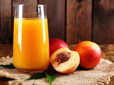 Was Sind Die Vorteile Von Pfirsichsaft? Verursacht es Durchfall und Verdauungsstörungen? Kalorien und Rezept