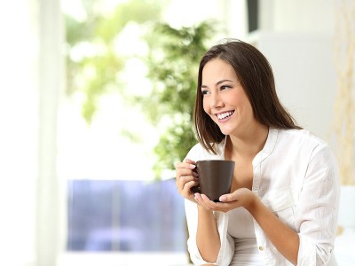 Was ist der beste und effektivste Abnehmen Tee?