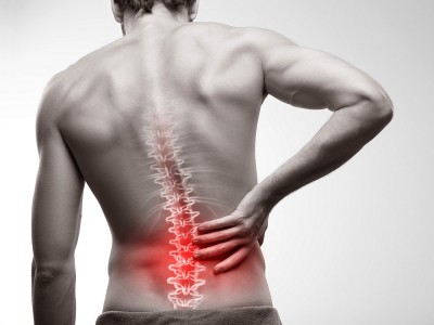 Was Ist Gut Für Rückenschmerzen? Wie Kann Man Es Lindern?