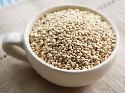 Was Ist Quinoa Samen? Wie Benutzt Man Es? Wie Man Pflanzt? Was sind die vor-und Nachteile?