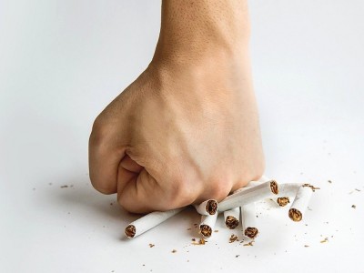 Was Kann Ich Tun, Um Mit Dem Rauchen Aufzuhören? Kräuter und Mischungsempfehlungen, die helfen, mit dem Rauchen aufzuhören