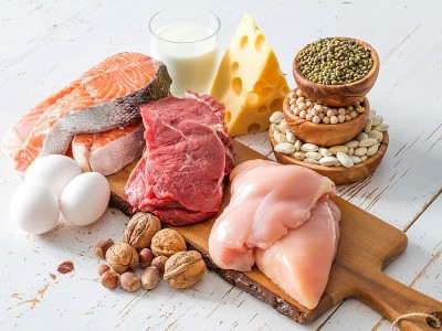 Was Sind Proteinhaltige Lebensmittel? Wozu Dient?