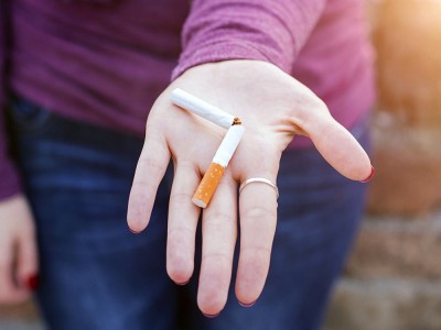 Was Sollten Menschen Tun, Die Mit Dem Rauchen Aufhören Wollen? Was Sind Die Genauen Lösungsvorschläge?