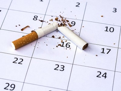 Was Tun, Um Das Rauchen Loszuwerden? Was Sind Pflanzliche Wege?