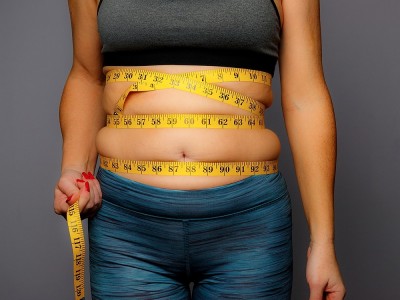 Was Zu Tun Ist, Wenn Der Gewichtsverlust Aufhört?