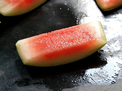 Was sind die Vorteile und Nachteil von Wassermelonen Schale? Wie Sollen Wir Konsumieren?