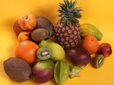 Welche Früchte Helfen Beim Abnehmen? Was Sind Die Diät Früchte?