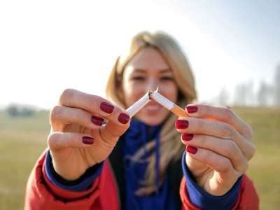 Welche Veränderungen Gibt Es Nach Dem Rauchen?