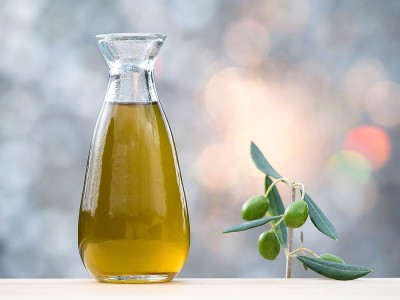 Wie Erkennt Man Echtes Olivenöl?
