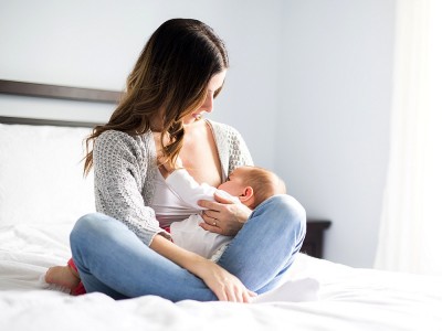 Wie Kann Eine Stillende Mutter Abnehmen? Methoden Zum Abnehmen Für Stillende Mütter