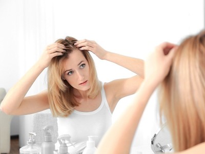 Wie Haarausfall Zu Verhindern? Was sind die Ursachen für Haarausfall?