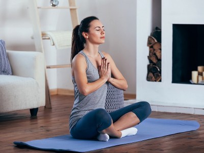 Was Ist Die Yoga Diät? Kann man mit Yoga Abnehmen?