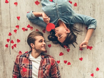 Was sind die Symptome der Verliebtheit bei Männern und Frauen?