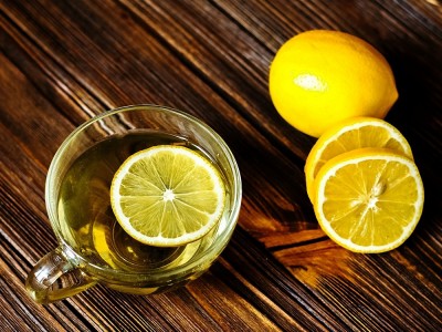Was sind die Vorteile von Zitronenschale Tee? Wie man es macht, wie man es braut?