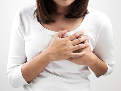 Was Ist Eine Zyste In Der Brust? Was sind die Symptome und Sorten? Was Sind Die Ursachen?