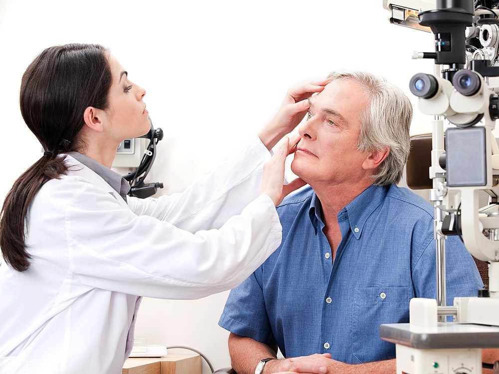 Was Ist Uveitis? Was Sind Die Symptome? Wie Heilt Er? Gibt es eine Kräuterbehandlung?