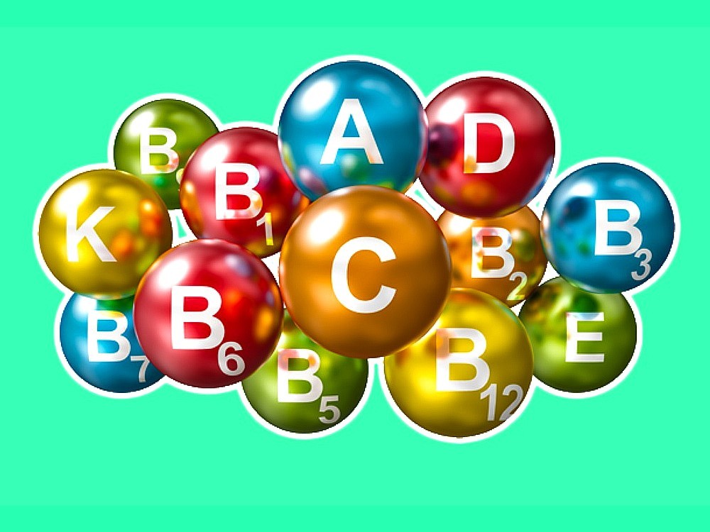 Was Sind Die Symptome Eines Vitaminmangels? Wie Wird Die Behandlung Durchgeführt?