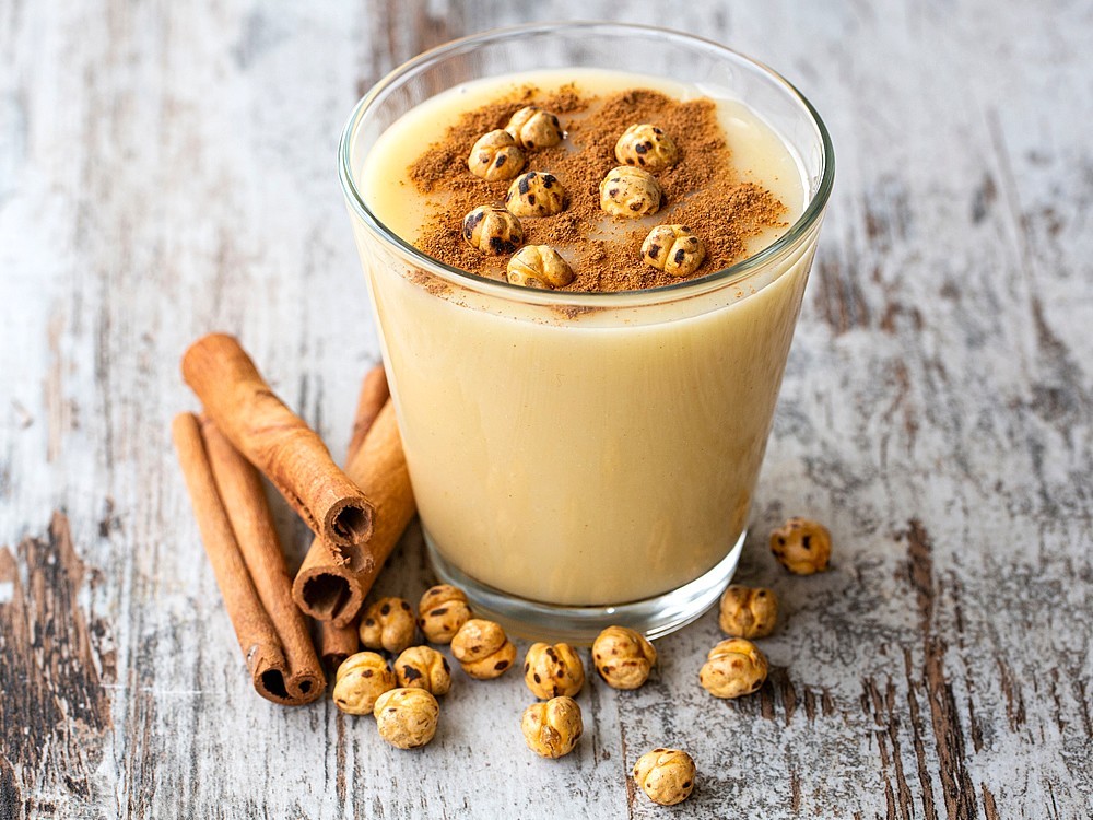 Was Sind Die Vorteile Von Boza? Soll man es warm trinken oder kalt trinken?
