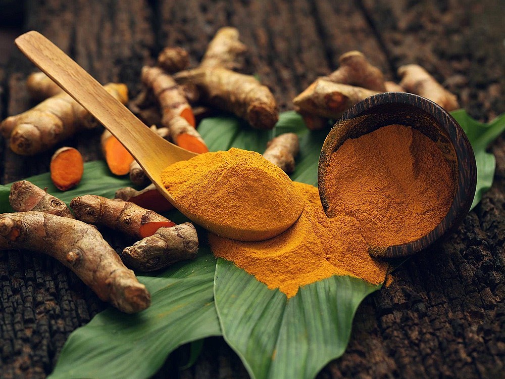 Was Ist Kurkuma Und Wie Wird Es Konsumiert? Was Sind Die Vorteile?
