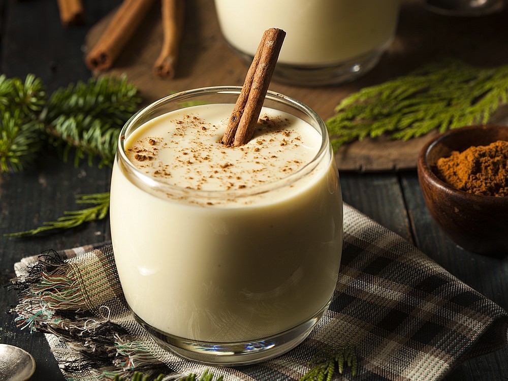 Was Sind Die Vorteile Von Zimt Joghurt Mischung? Zimt Joghurt Mischung Benutzer und Menschen, die Gewicht verlieren