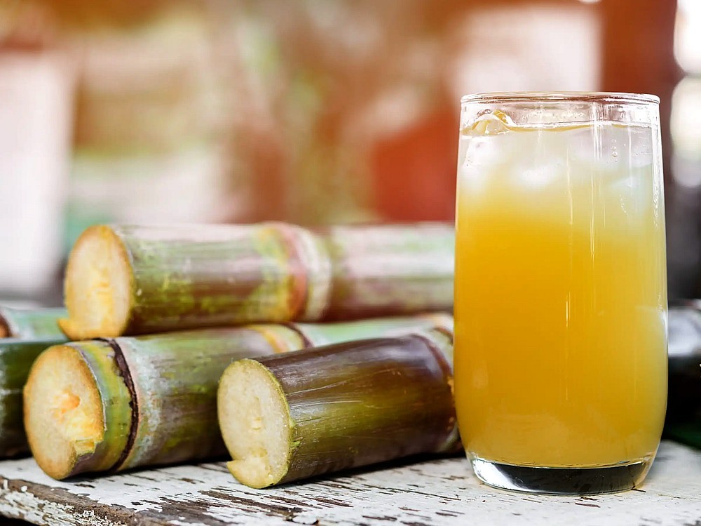 Was Sind Die Vorteile Von Zuckerrohrsaft? Wie Wird Es Gemacht? Wo Wird Es Verkauft?