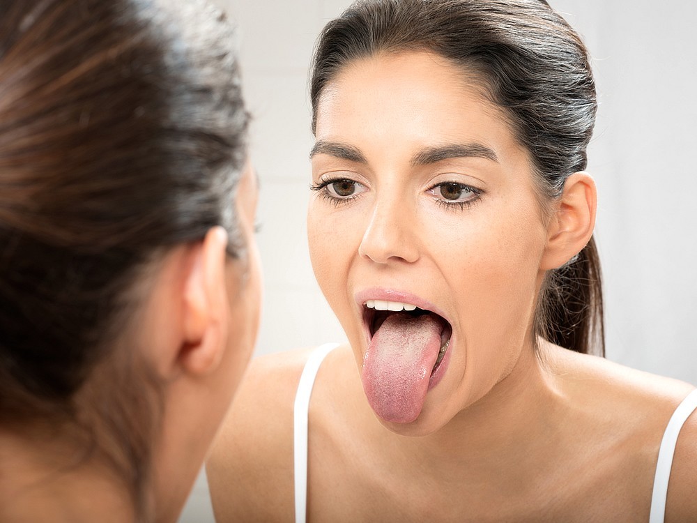 Was Ist Eine Zunge Taubheitsgefühl? Was Sind Die Ursachen? Was Sind Die Symptome? Wie Heilt Er?